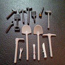 Playmobil (R) Ersatzteile