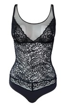 Triumph Spitzen Body Amourette