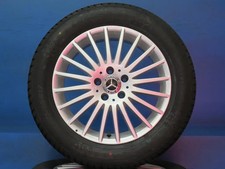 Mercedes V-Klasse Winterräder