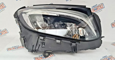 Original Mercedes W253 GLC LED ILS Scheinwerfer rechts A2539060401