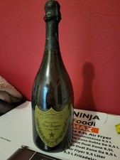 CHAMPAGNE DOM PERIGNON