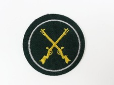 Wehrmacht 1x Ärmelabzeichen