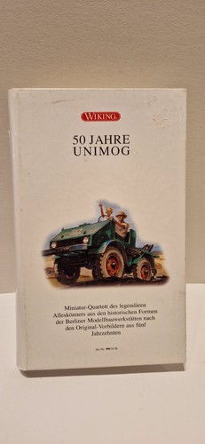 Wiking 9902458 - wiking, 1:87