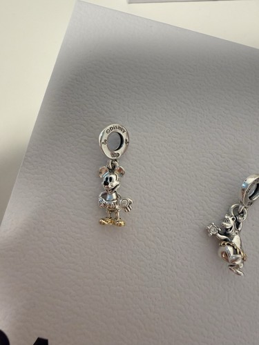 Pandora disney 100 micky - disney,