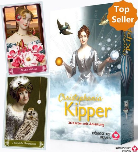 Christephania kipper 36 - christephania,