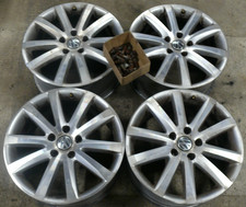 4x Original R-Line Alufelge