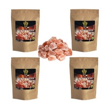 HAF Rosa Salzbrocken 4 kg