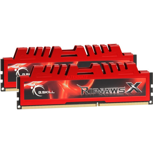 Ram skill - 8, gb