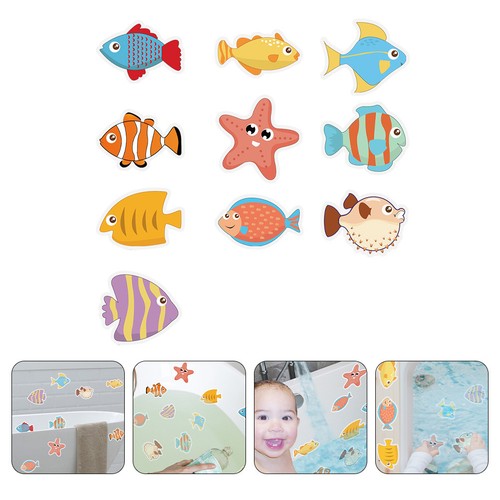 Pcs badewanne sticker - 10,