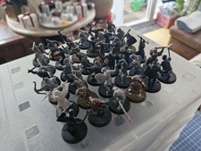 Der Herr der Ringe tabletop Nr