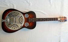 DOBRO Modell 66 roundneck