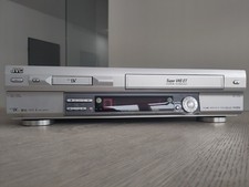 VHS Video/Mini DV-Recorder JVC