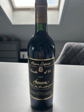 1997er Pierre Laforest