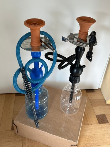 Birtekk shisha 2go - -,