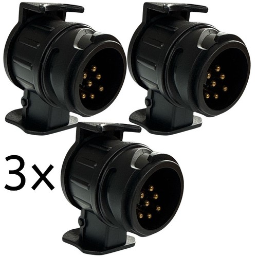 Anhängeradapter adapter set - adapter,
