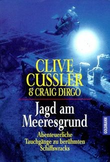 Jagd meeresgrund von - jagd, am