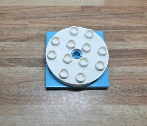 Lego duplo drehplatte - lego,