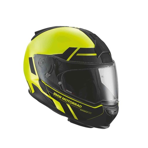 Bmw motorrad helm - motorrad, system