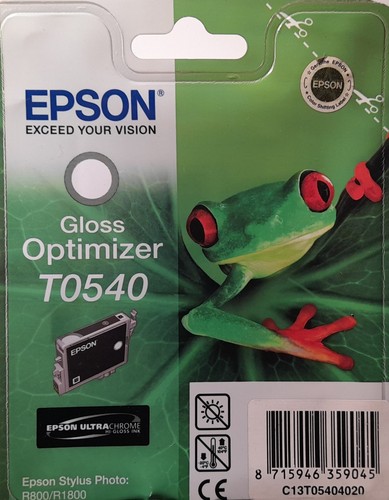 Epson t0540 r800 - epson,