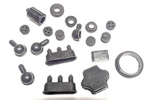 Gummiteile set kabelbaum für - set,