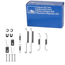 ATE MONTAGE-SATZ TROMMELBREMSE