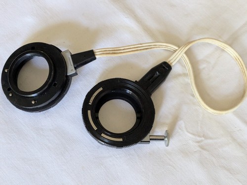 Pentacon electric