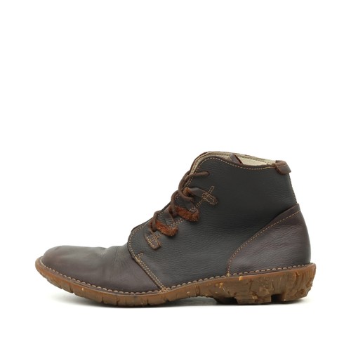 Naturalista damen leder - el,