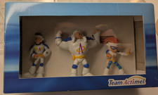 RAR! DIORAMA zur Serie TEAM