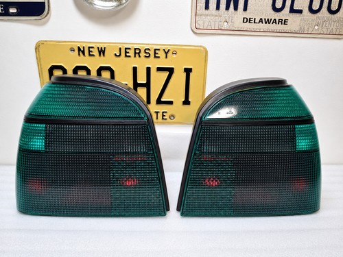 Golf mk3 hella magic color - mk3,
