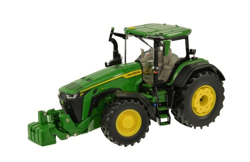 Britains john deere 8r410 - britains,,