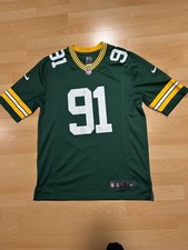 Green Bay Packers NFL Trikot