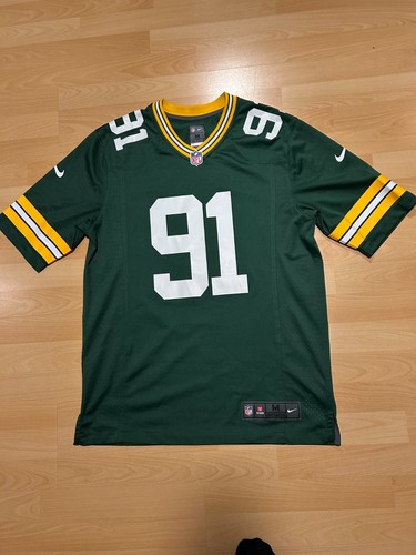 Green bay packers nfl - green, trikot