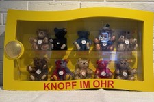 Steiff Sonderedition 100 Jahre