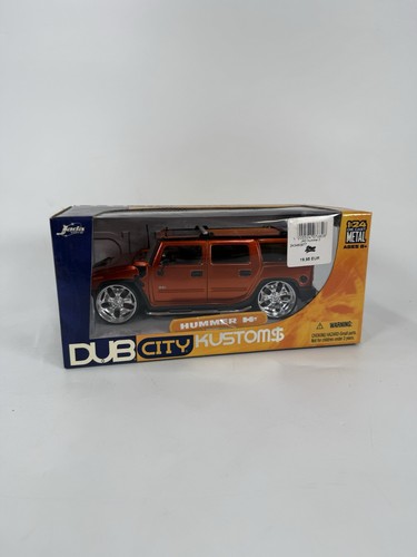 J09 jada toys dub city - j09,
