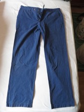 Herrenhose Chino - Größe 54 - Mey und Edlich