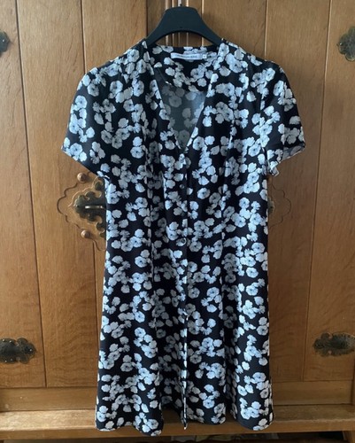 Kleid von calvin klein - calvin, jeans