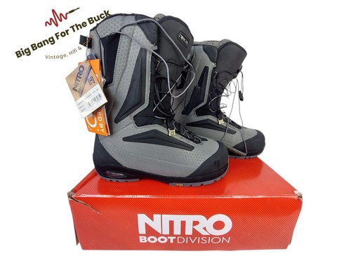 Nitro capital tls snowboard - tls,