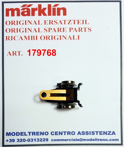 Marklin 179768 complete - marklin,