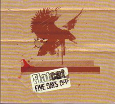(61) Flatcat / Five Days Off