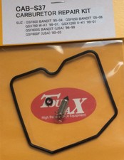 Vergaser Reparatur Satz für