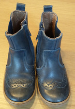 BISGAARD Chelsea Boots