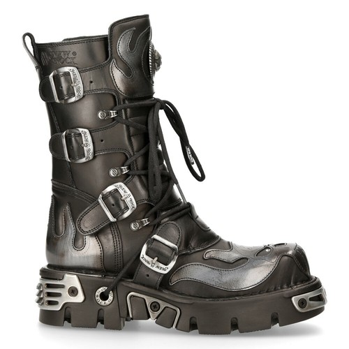 New rock herren - rock,