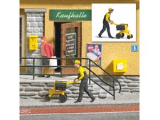 Busch 7888 Action Set