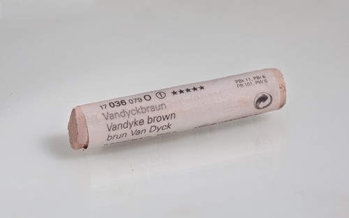 Schmincke pastell - pastell, o