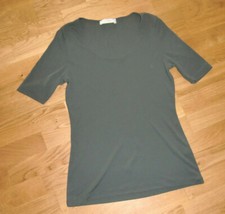 Le Tricot Longhin T- Shirt Top