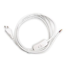 Netzkabel eurostecker - 3,