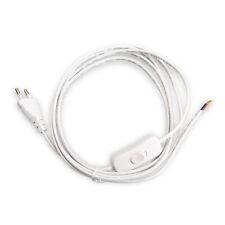 Netzkabel 3 m Eurostecker +