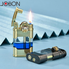 Kerosinfeuerzeug Gas