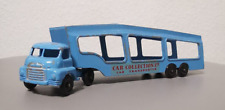 Matchbox Accessory Pack A2 Car