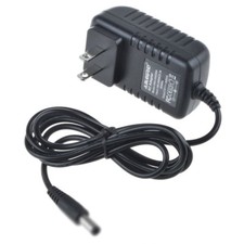 6V AC DC Adapter Power Supply